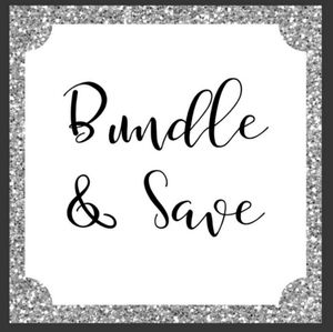 Titles reflect bundle price.